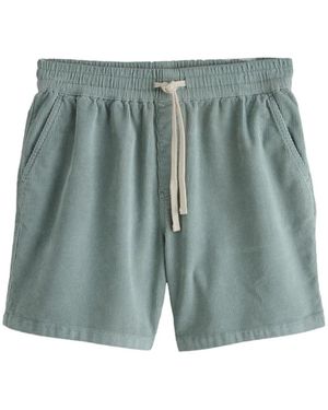 Next Shorts - Blau