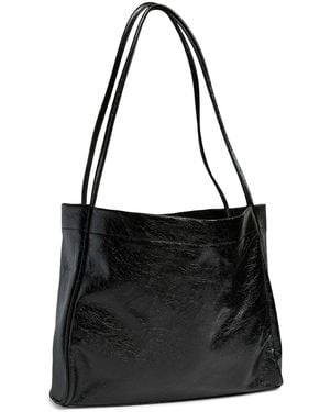 Pieces Tasche Pcannie - Schwarz