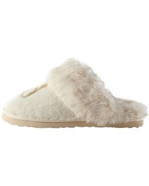 Ted Baker Hausschuh - Weiß