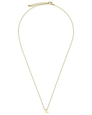 Luxenter Kette L - Mettallic