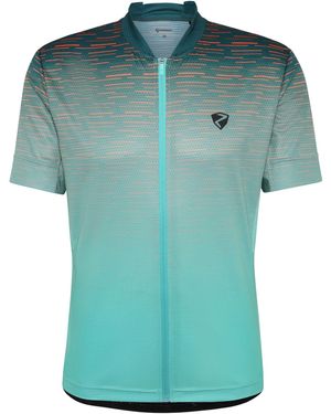 Ziener Funktionsshirt Nelete-Z - Grün