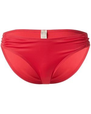 DORINA Bikinihose (Grs) - Rot