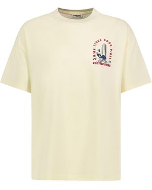 Sublevel Shirt - Natur