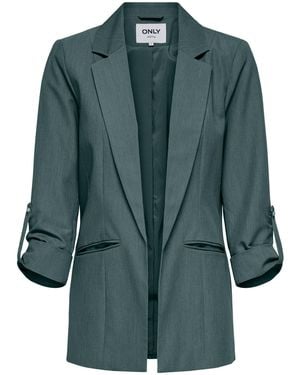 ONLY Blazer Onlkayle-Orleen - Grün
