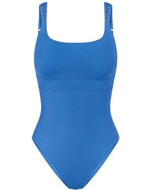 Triumph Badeanzug Label Palina Love By The Sea - Blau