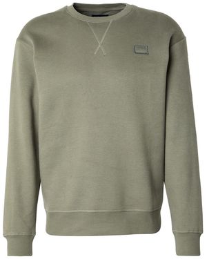 Jack & Jones Sweatshirt Jwhclassic - Grün