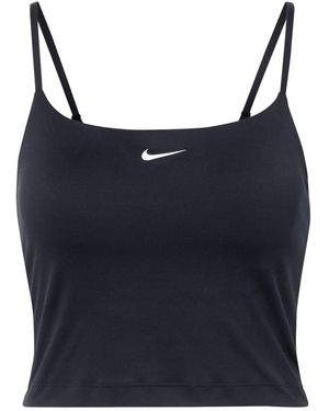 Nike Sporttop One - Blau