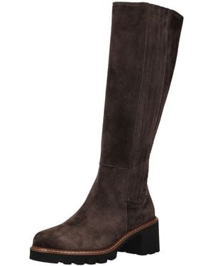 Paul Green Stiefel - Braun