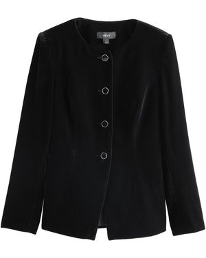 Next Übergangsjacke - Schwarz