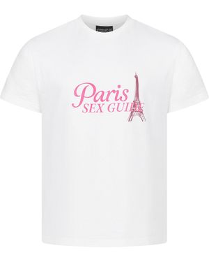 VBS T-Shirt - Weiß