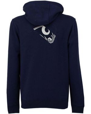 Fanatics Pullover - Blau
