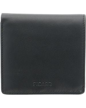 Picard Portemonnaie - Schwarz