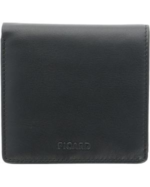Picard Portemonnaie - Schwarz