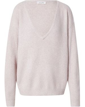 American Vintage Pullover Damsville - Pink