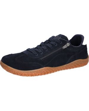 Waldläufer Sneaker - Blau