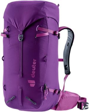 Deuter Sportrucksack Guide - Lila