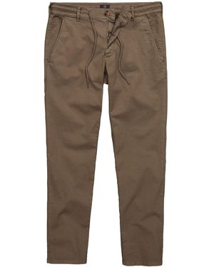 JP1880 Chinohose - Braun