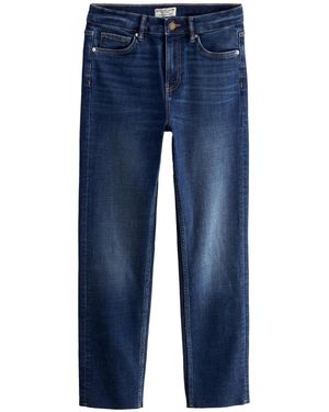Next Jeans - Blau