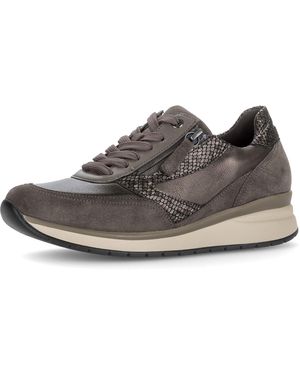 Gabor Sneaker - Schwarz