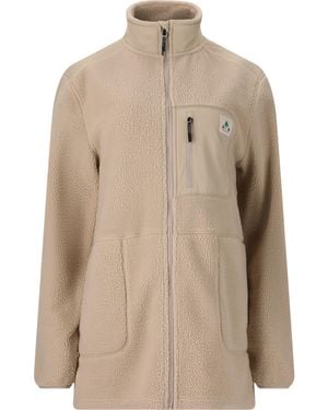 Whistles Fleecejacke Felis - Natur