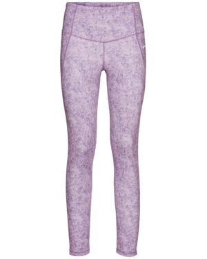 Fayn Sports Leggings - Lila