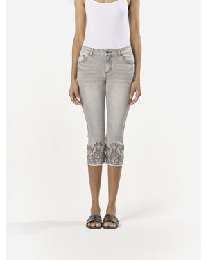 Koröshi Jeans - Mehrfarbig