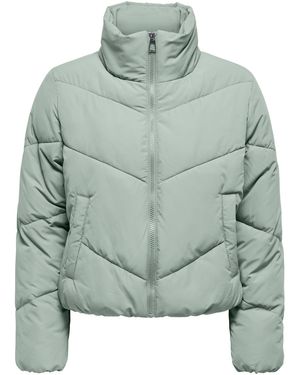 ONLY Übergangsjacke - Grün