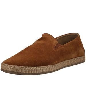 Gioseppo Slipper - Braun