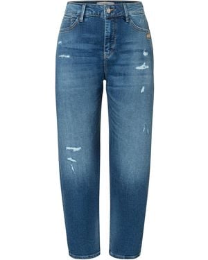 Gang Jeans 94Ida - Blau