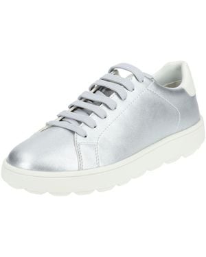 Geox Sneaker Für Damen - Mehrfarbig