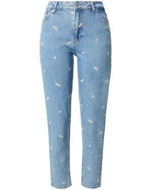 ONLY Jeans Onljagger - Blau