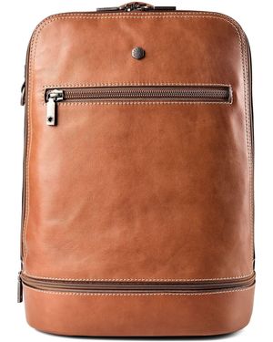 Jekyll & Hide Rucksack - Braun