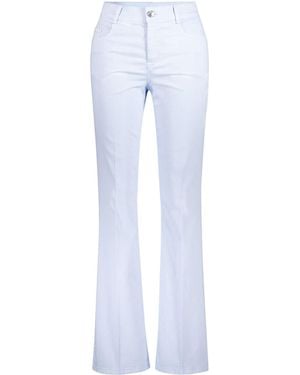 Gardeur Hose Zuri126 - Blau
