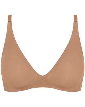 Sloggi Bh Zero Feel 2.0 - Natur