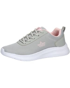 Lico Sneaker - Grau