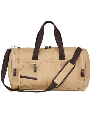 Paddock's Reisetasche - Natur