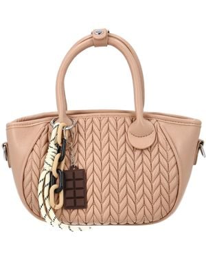Usha Handtasche - Pink