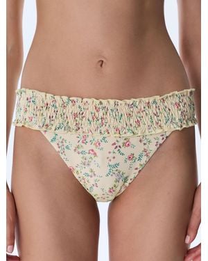 Penti Bikinihose Bikinihosen - Braun