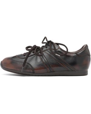 Ryłko Ryko Sneaker - Braun