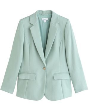 Next Blazer - Blau