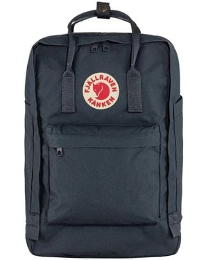 Fjallraven Rucksack Knken - Blau