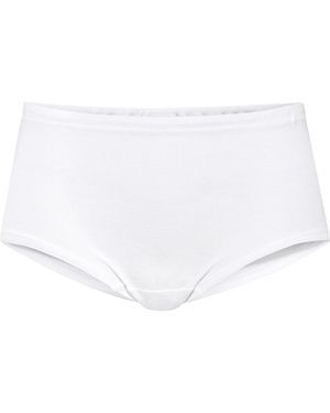 CALIDA Slip Iconics - Weiß