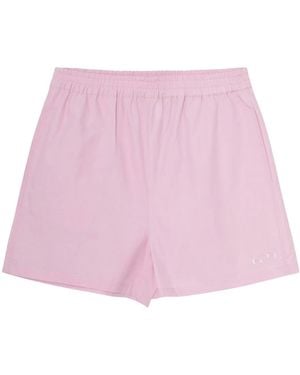 Résumé Rsum Shorts Allanrs - Pink