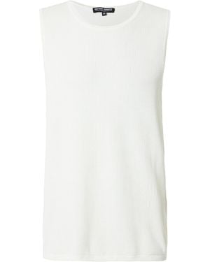 Antony Morato Pullover - Weiß