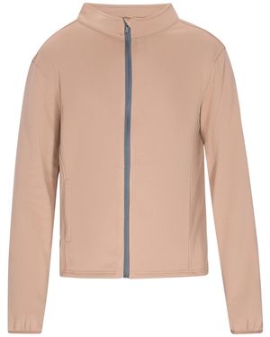 Festland Jacke - Natur