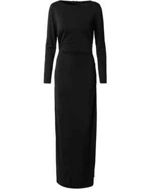TFNC London Kleid 'Penny' - Schwarz