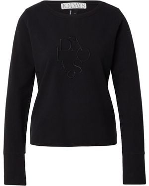 10Days Shirt - Blau