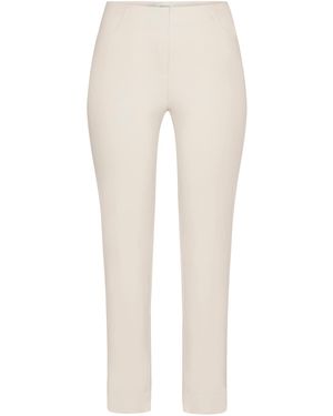SteHmann Hose - Weiß