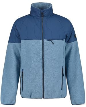 Icepeak Outdoorjacke - Blau