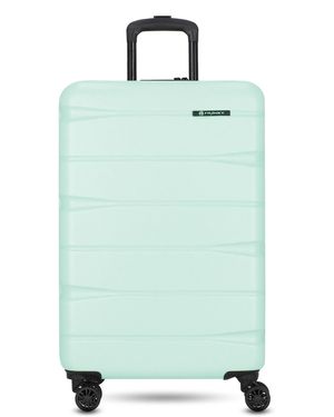 Frankie Shop Trolley - Grün